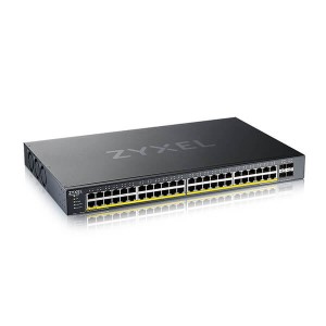 Zyxel XGS1935-52HP Géré L2/L3 Gigabit Ethernet (10/100/1000 | JDB-Info