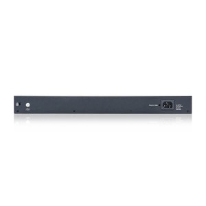 Zyxel XGS1935-52HP Géré L2/L3 Gigabit Ethernet (10/100/1000 | JDB-Info