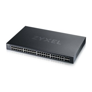Zyxel XGS1935-52 Géré L2+/L3 Gigabit Ethernet (10/100/1000) | JDB-Info