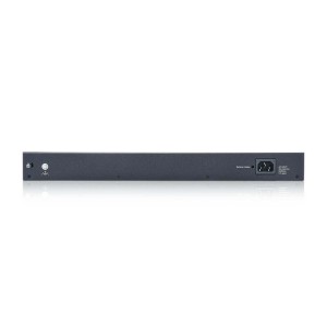 Zyxel XGS1935-52 Géré L2+/L3 Gigabit Ethernet (10/100/1000) | JDB-Info