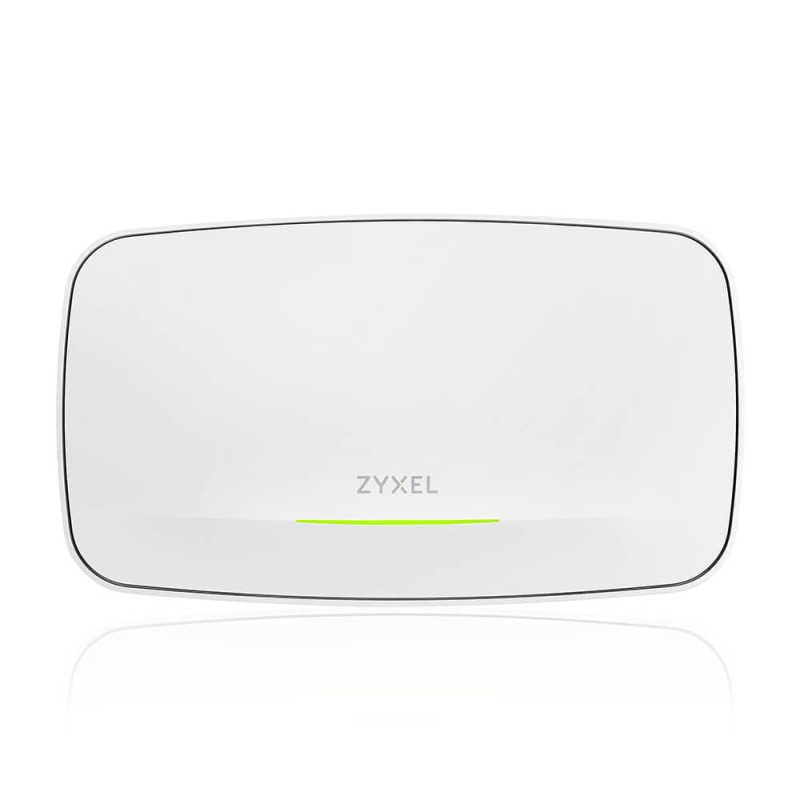 Zyxel WBE660S-EU0101F point d'accès réseaux locaux sans fil | JDB-Info