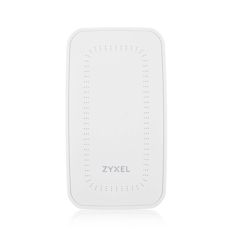 Zyxel WAX300H 2400 Mbit/s Blanc Connexion Ethernet, support | JDB-Info