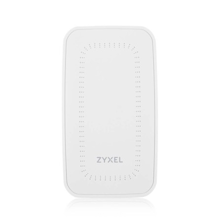 Zyxel WAX300H 2400 Mbit/s Blanc Connexion Ethernet, support | JDB-Info