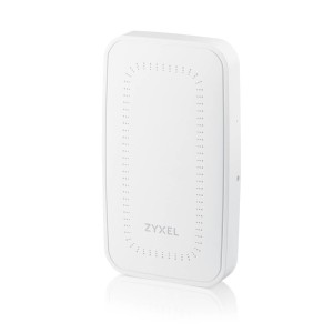 Zyxel WAX300H 2400 Mbit/s Blanc Connexion Ethernet, support | JDB-Info
