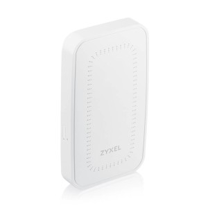 Zyxel WAX300H 2400 Mbit/s Blanc Connexion Ethernet, support | JDB-Info