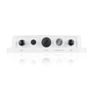 Zyxel WAX655E 4800 Mbit/s Blanc Connexion Ethernet, support | JDB-Info