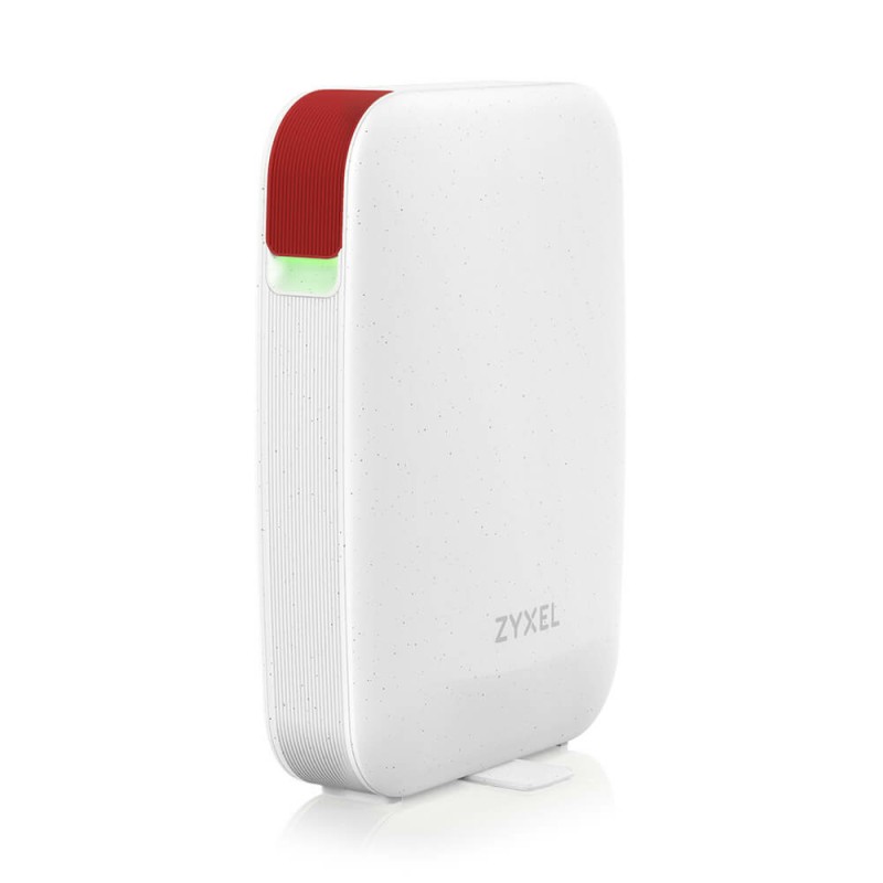 Zyxel USG-LITE 60AX Routeur connecté 2.5 Gigabit Ethernet B | JDB-Info