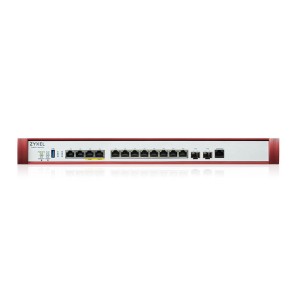 Zyxel USG FLEX 700H pare-feux (matériel) 15 Gbit/s | JDB-Info