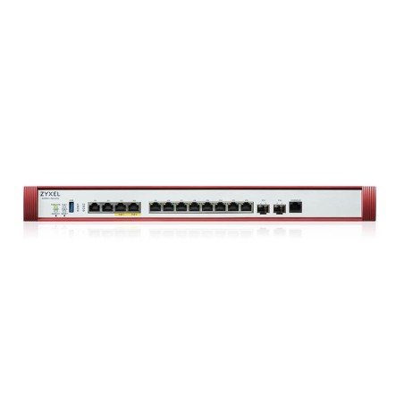 Zyxel USG FLEX 700H pare-feux (matériel) 15 Gbit/s | JDB-Info