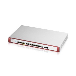 Zyxel USG FLEX 700H pare-feux (matériel) 15 Gbit/s | JDB-Info