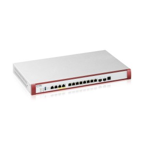 Zyxel USGFLEX700H pare-feux (matériel) 15 Gbit/s | JDB-Info