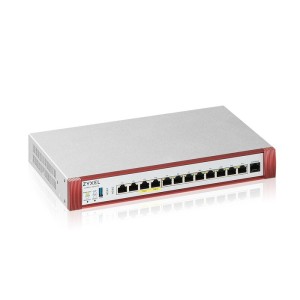 Zyxel USGFLEX500H pare-feux (matériel) 10 Gbit/s | JDB-Info