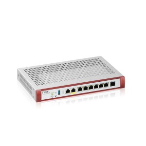 Zyxel USGFLEX200HP pare-feux (matériel) 5 Gbit/s | JDB-Info