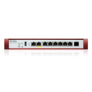 Zyxel USG Flex 100HP pare-feux (matériel) 3 Gbit/s | JDB-Info
