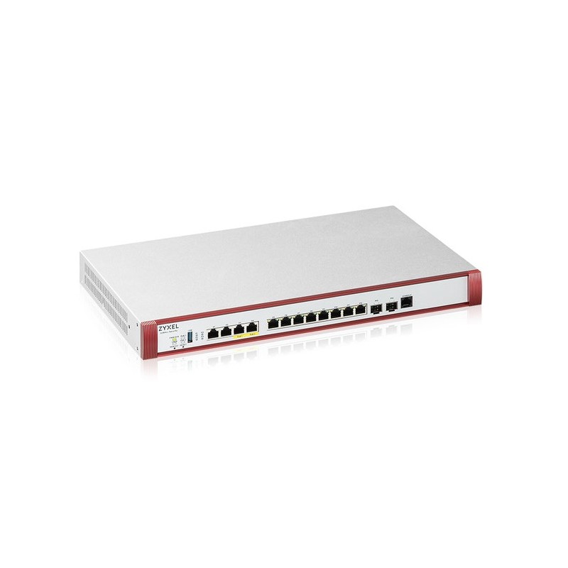 Zyxel USGFLEX100H pare-feux (matériel) 3 Gbit/s | JDB-Info