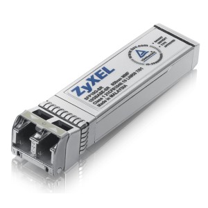 Zyxel SFP10G-SR module émetteur-récepteur de réseau Fibre o | JDB-Info