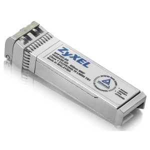 Zyxel SFP10G-SR module émetteur-récepteur de réseau Fibre o | JDB-Info