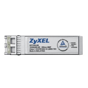 Zyxel SFP10G-SR module émetteur-récepteur de réseau Fibre o | JDB-Info