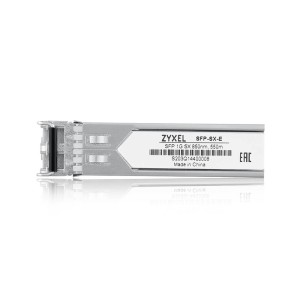 Zyxel SFP-SX-E module émetteur-récepteur de réseau Fibre op | JDB-Info