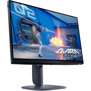Alienware AW2525HM écran plat de PC 62,2 cm (24.5") 1920 x | JDB-Info