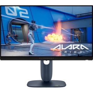 Alienware AW2525HM écran plat de PC 62,2 cm (24.5") 1920 x | JDB-Info