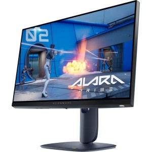 Alienware AW2525HM écran plat de PC 62,2 cm (24.5") 1920 x | JDB-Info