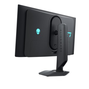 Alienware AW2725DF écran plat de PC 67,8 cm (26.7") 2560 x | JDB-Info