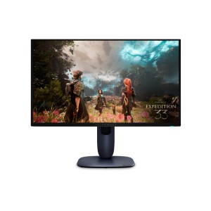 Alienware AW2725Q écran plat de PC 67,8 cm (26.7") 3840 x 2 | JDB-Info