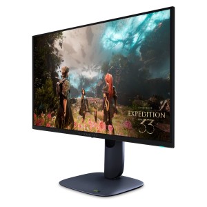 Alienware AW2725Q écran plat de PC 67,8 cm (26.7") 3840 x 2 | JDB-Info