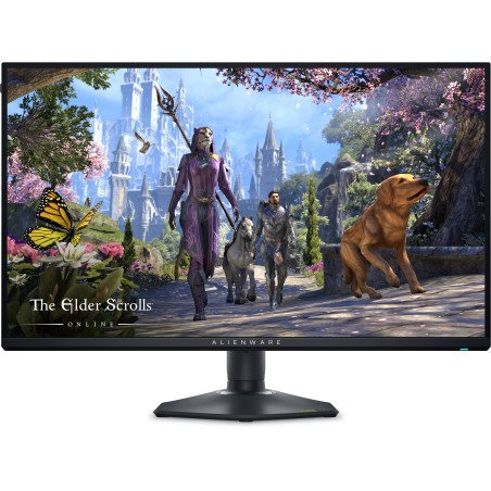 Alienware AW2725QF écran plat de PC 68,6 cm (27") 3840 x 21 | JDB-Info