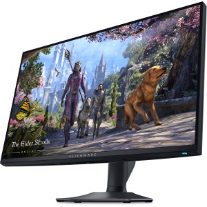 Alienware AW2725QF écran plat de PC 68,6 cm (27") 3840 x 21 | JDB-Info