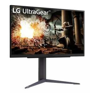 LG 27GS75Q-B écran plat de PC 68,6 cm (27") 2560 x 1440 pix | JDB-Info