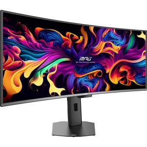 MSI MPG 341CQR QD-OLED X36 écran plat de PC 86,4 cm (34") 3 | JDB-Info