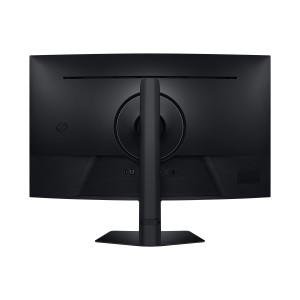 Samsung G75F écran plat de PC 94 cm (37") 3840 x 2160 pixel | JDB-Info