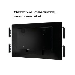 iiyama OMK4-4 accessoire de montage de moniteurs | JDB-Info