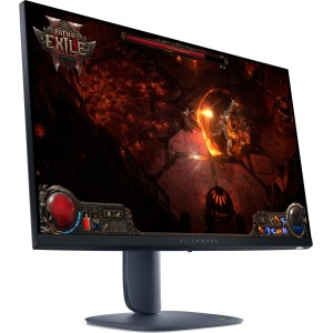 Alienware AW2725DM écran plat de PC 68,6 cm (27") 2560 x 14 | JDB-Info