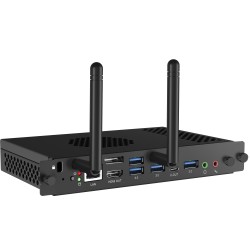 iiyama OPC51204BC-1 PC/poste de travail Intel® Core™ i5 i5- | JDB-Info