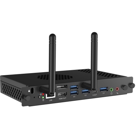 iiyama OPC51204BC-1 PC/poste de travail Intel® Core™ i5 i5- | JDB-Info