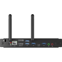 iiyama OPC51204BC-1 PC/poste de travail Intel® Core™ i5 i5- | JDB-Info
