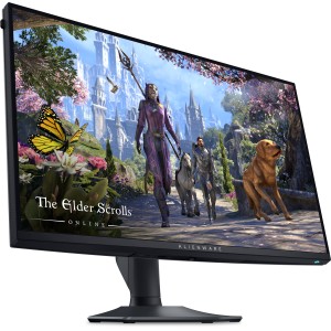 Alienware AW2725QF écran plat de PC 68,6 cm (27") 3840 x 21 | JDB-Info