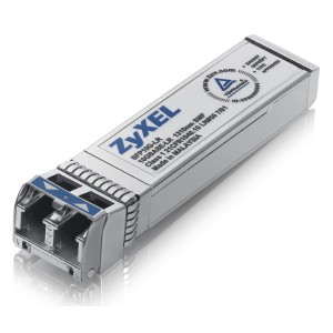 Zyxel SFP10G-LR module émetteur-récepteur de réseau Fibre o | JDB-Info