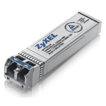 Zyxel SFP10G-LR module émetteur-récepteur de réseau Fibre o | JDB-Info
