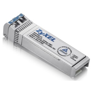 Zyxel SFP10G-LR module émetteur-récepteur de réseau Fibre o | JDB-Info