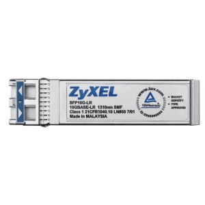 Zyxel SFP10G-LR module émetteur-récepteur de réseau Fibre o | JDB-Info