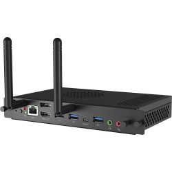 iiyama OPC51204BC-1 PC/poste de travail Intel® Core™ i5 i5- | JDB-Info
