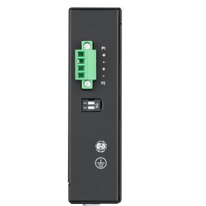 Zyxel RGS100-5P Non-géré L2 Gigabit Ethernet (10/100/1000) | JDB-Info