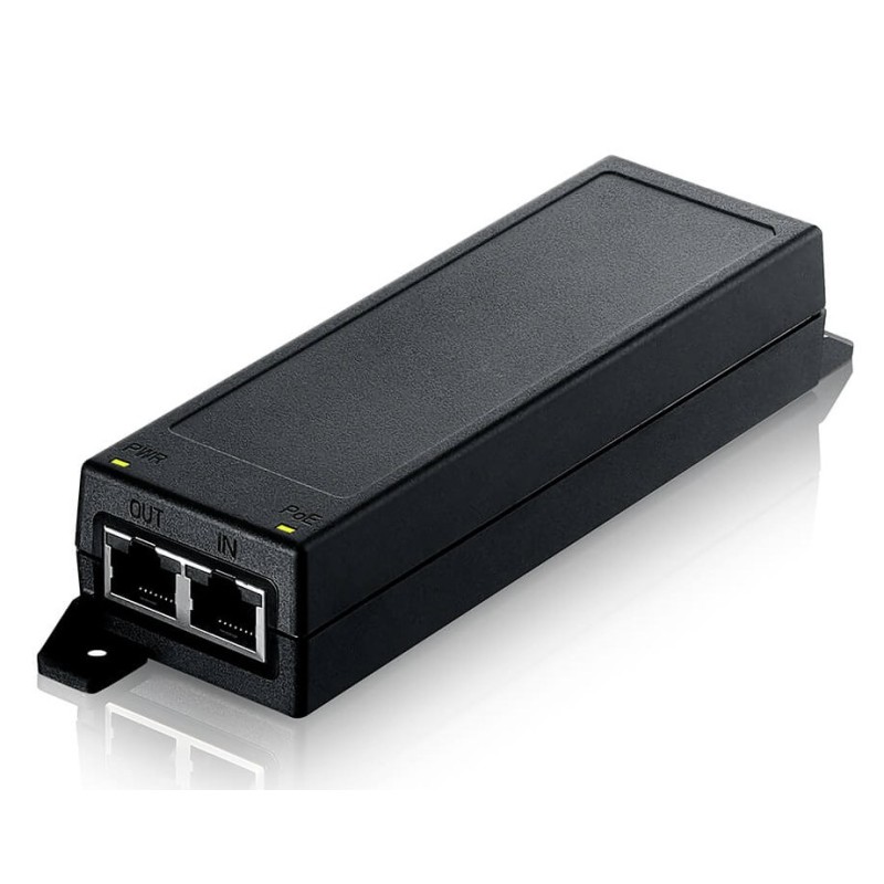 Zyxel PoE12-30W 2.5 Gigabit Ethernet | JDB-Info