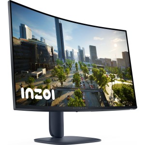 Alienware AW3225DM écran plat de PC 80 cm (31.5") 2560 x 14 | JDB-Info