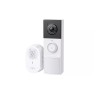 TP-Link Tapo D210 Noir, Blanc | JDB-Info