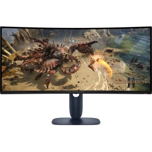 Alienware AW3425DWM écran plat de PC 86,4 cm (34") 3440 x 1 | JDB-Info